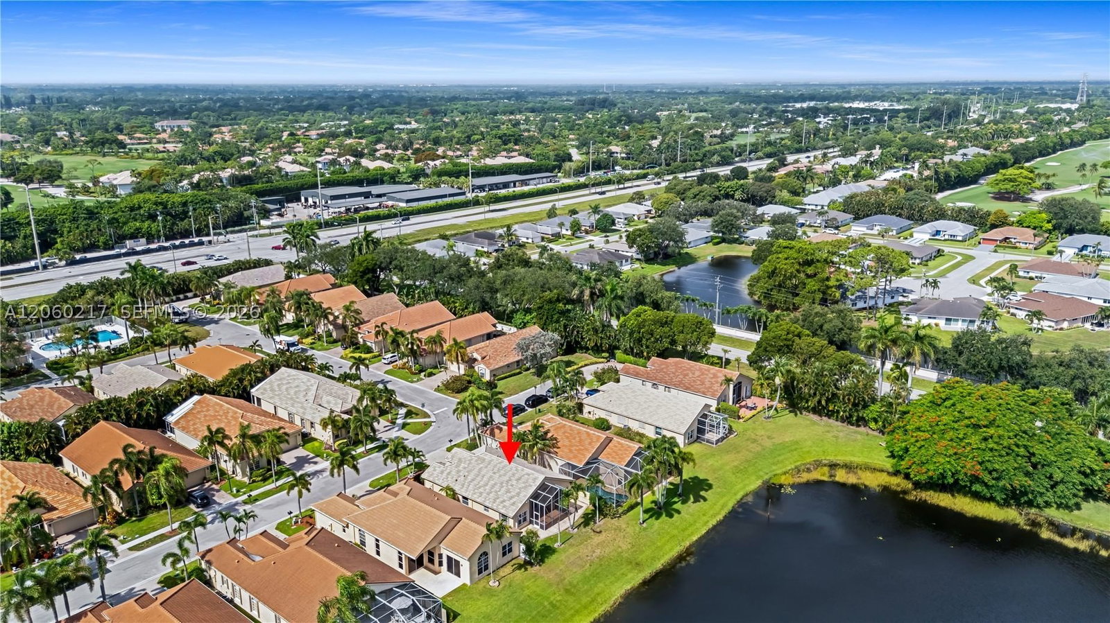 Real estate property located at 3937 Palladium Shore Dr, Palm Beach, Palladium - Twin Lakes, Boynton Beach, FL