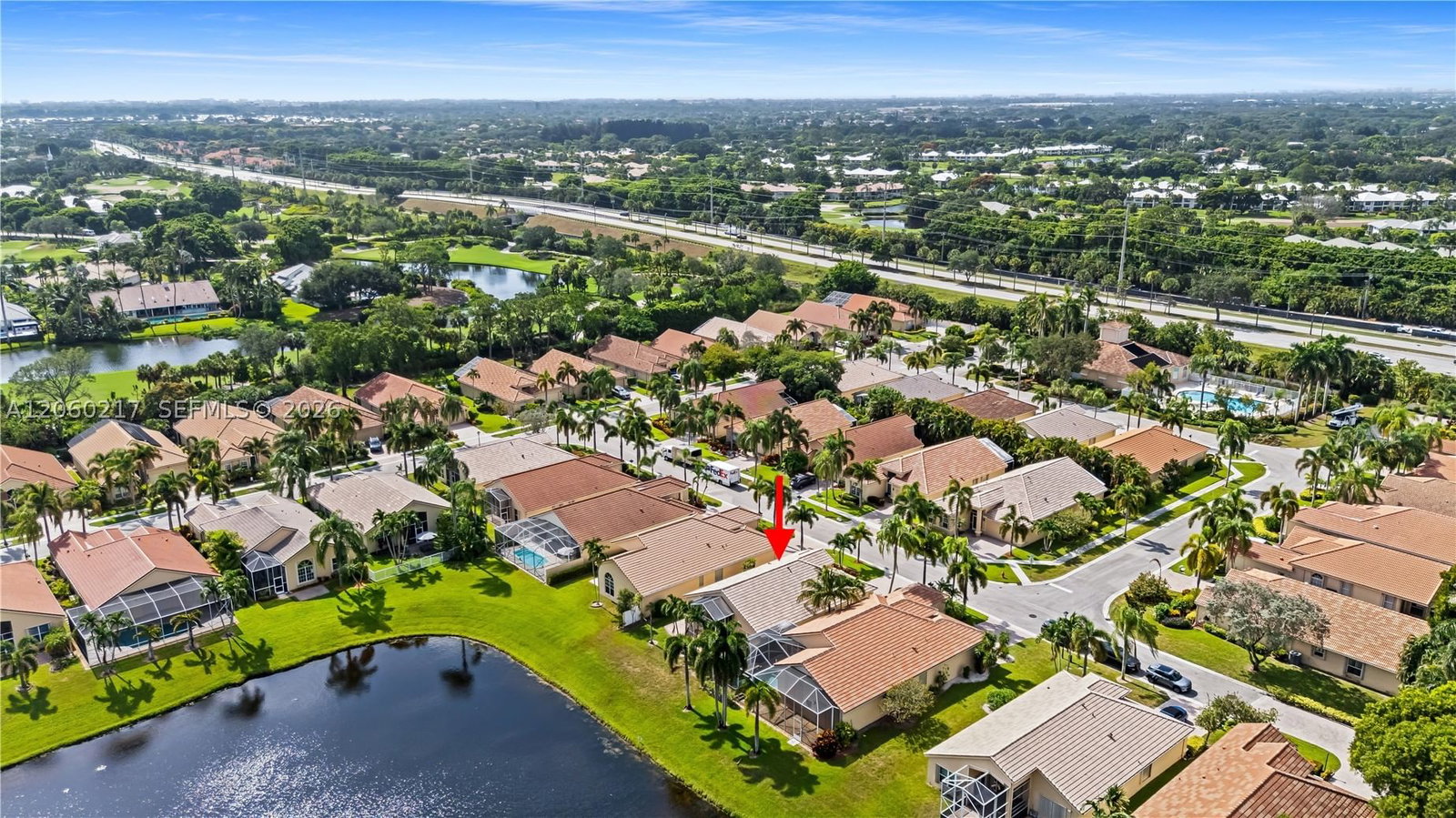 Real estate property located at 3937 Palladium Shore Dr, Palm Beach, Palladium - Twin Lakes, Boynton Beach, FL