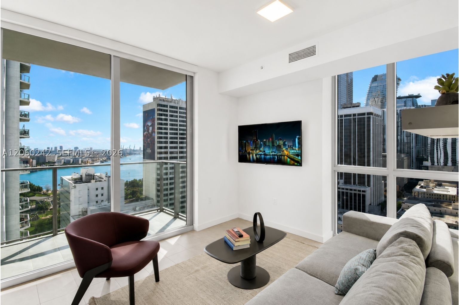 Real estate property located at 227 2nd St #2000, Miami-dade, Yotel Pad, Miami, FL