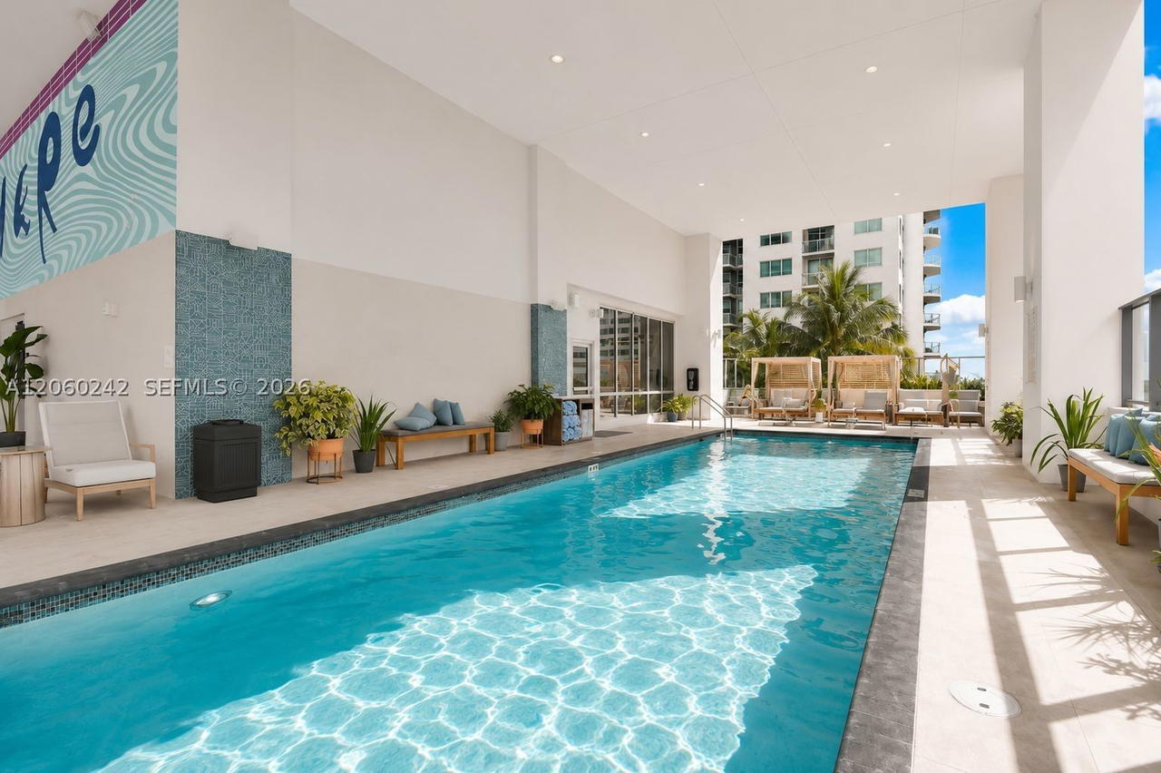 Real estate property located at 227 2nd St #2000, Miami-dade, Yotel Pad, Miami, FL
