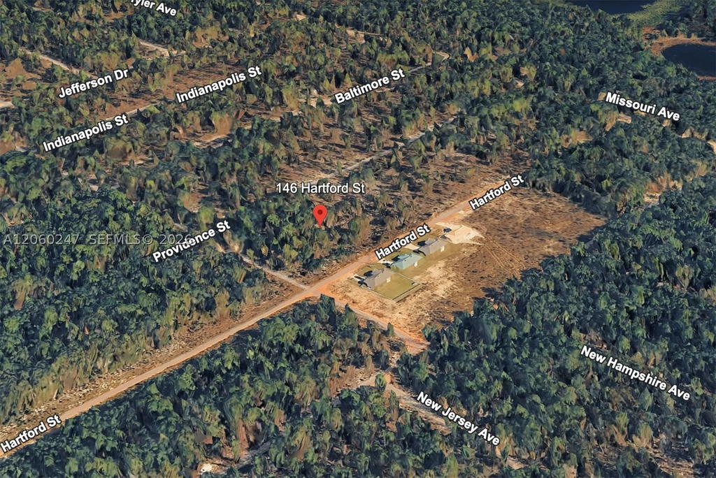 Real estate property located at 146 - 148 Hartford St., Other, West Lake Forest, Other, FL