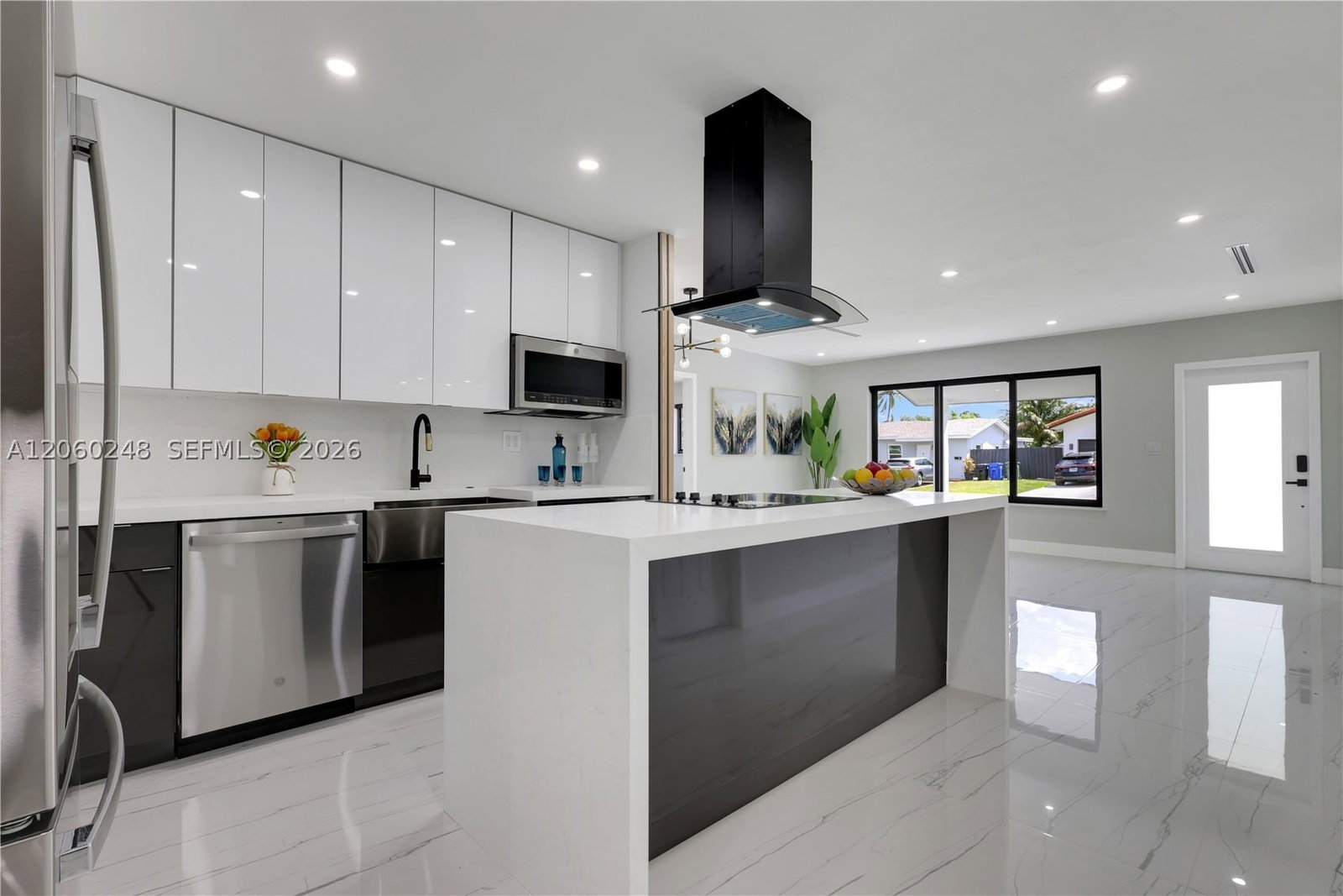 Real estate property located at 1997 28th Ave, Broward, Chula Vista First Add Rev, Fort Lauderdale, FL