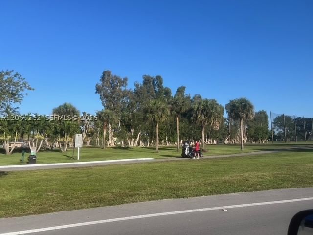 Real estate property located at 9735 Costa Del Sol Blvd F-101, Miami-dade, Costa Del Sol, Doral, FL