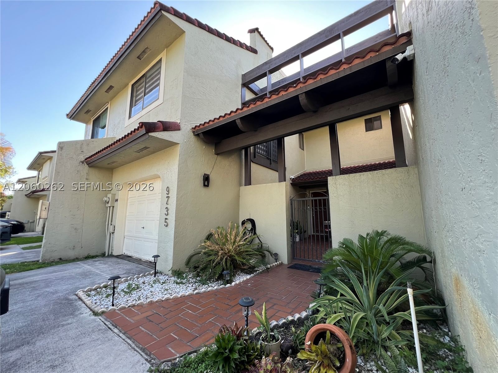 Real estate property located at 9735 Costa Del Sol Blvd F-101, Miami-dade, Costa Del Sol, Doral, FL