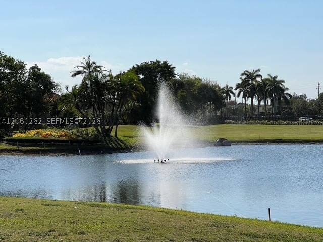Real estate property located at 9735 Costa Del Sol Blvd F-101, Miami-dade, Costa Del Sol, Doral, FL