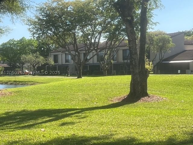 Real estate property located at 9735 Costa Del Sol Blvd F-101, Miami-dade, Costa Del Sol, Doral, FL