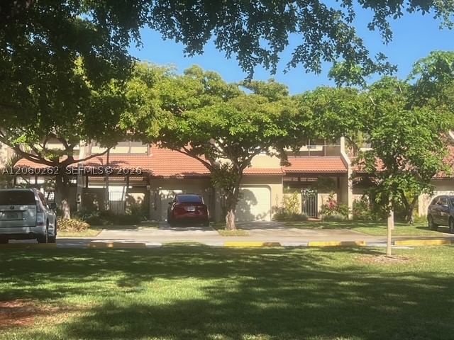 Real estate property located at 9735 Costa Del Sol Blvd F-101, Miami-dade, Costa Del Sol, Doral, FL