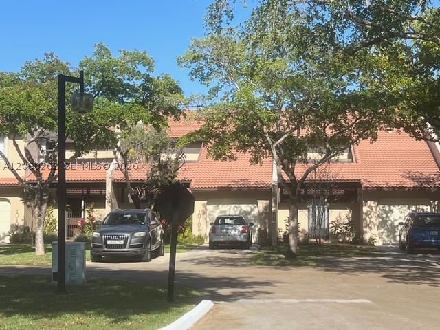Real estate property located at 9735 Costa Del Sol Blvd F-101, Miami-dade, Costa Del Sol, Doral, FL