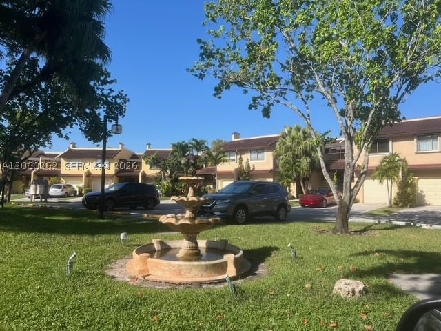 Real estate property located at 9735 Costa Del Sol Blvd F-101, Miami-dade, Costa Del Sol, Doral, FL
