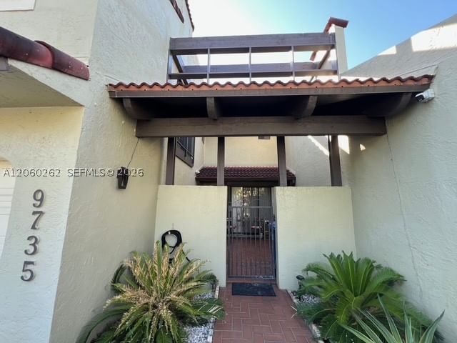 Real estate property located at 9735 Costa Del Sol Blvd F-101, Miami-dade, Costa Del Sol, Doral, FL