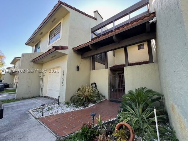 Real estate property located at 9735 Costa Del Sol Blvd F-101, Miami-dade, Costa Del Sol, Doral, FL