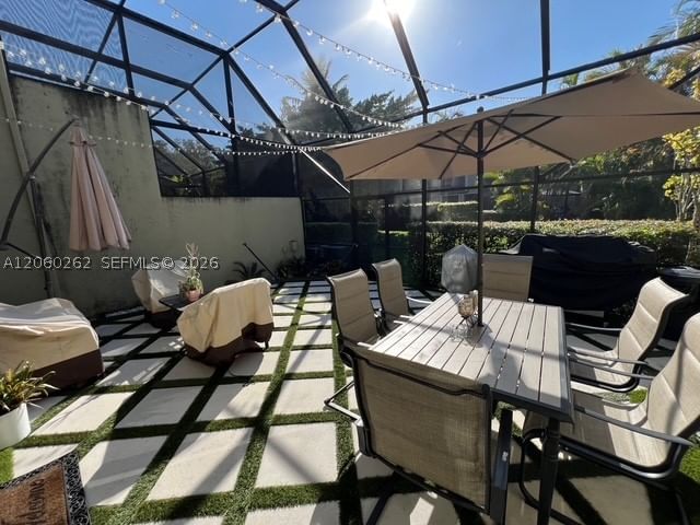 Real estate property located at 9735 Costa Del Sol Blvd F-101, Miami-dade, Costa Del Sol, Doral, FL