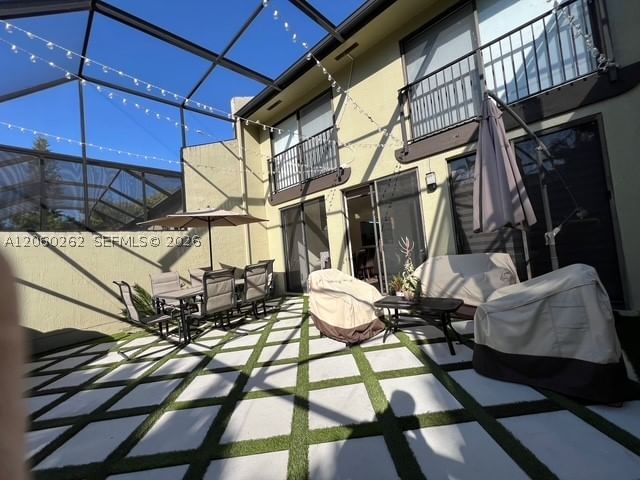 Real estate property located at 9735 Costa Del Sol Blvd F-101, Miami-dade, Costa Del Sol, Doral, FL