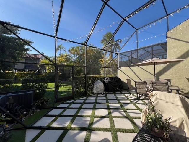 Real estate property located at 9735 Costa Del Sol Blvd F-101, Miami-dade, Costa Del Sol, Doral, FL