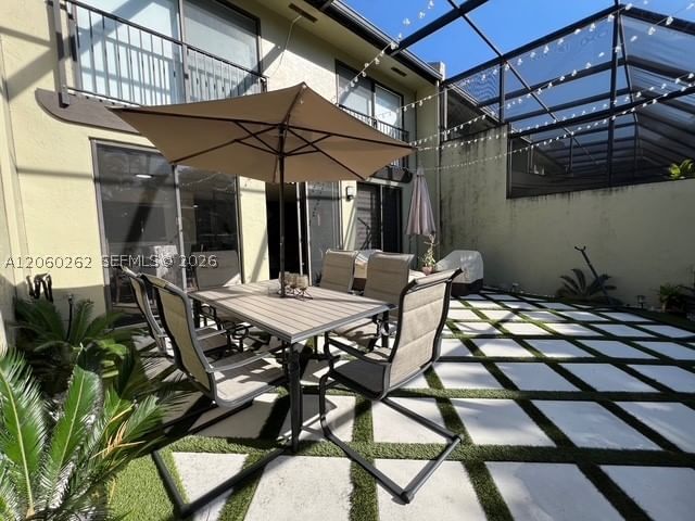 Real estate property located at 9735 Costa Del Sol Blvd F-101, Miami-dade, Costa Del Sol, Doral, FL