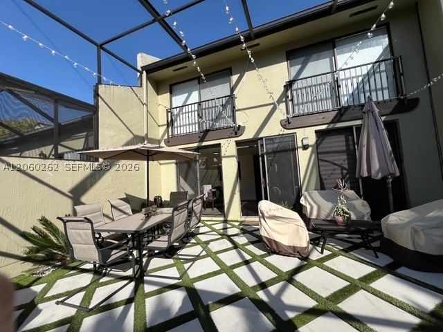 Real estate property located at 9735 Costa Del Sol Blvd F-101, Miami-dade, Costa Del Sol, Doral, FL