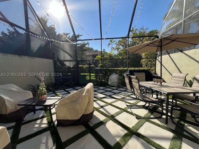 Real estate property located at 9735 Costa Del Sol Blvd F-101, Miami-dade, Costa Del Sol, Doral, FL