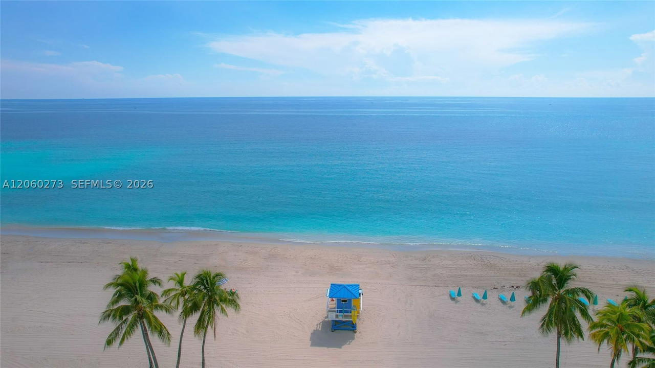 Real estate property located at 777 Ocean Dr N522, Broward, Costa Hollywood Condo, Hollywood, FL