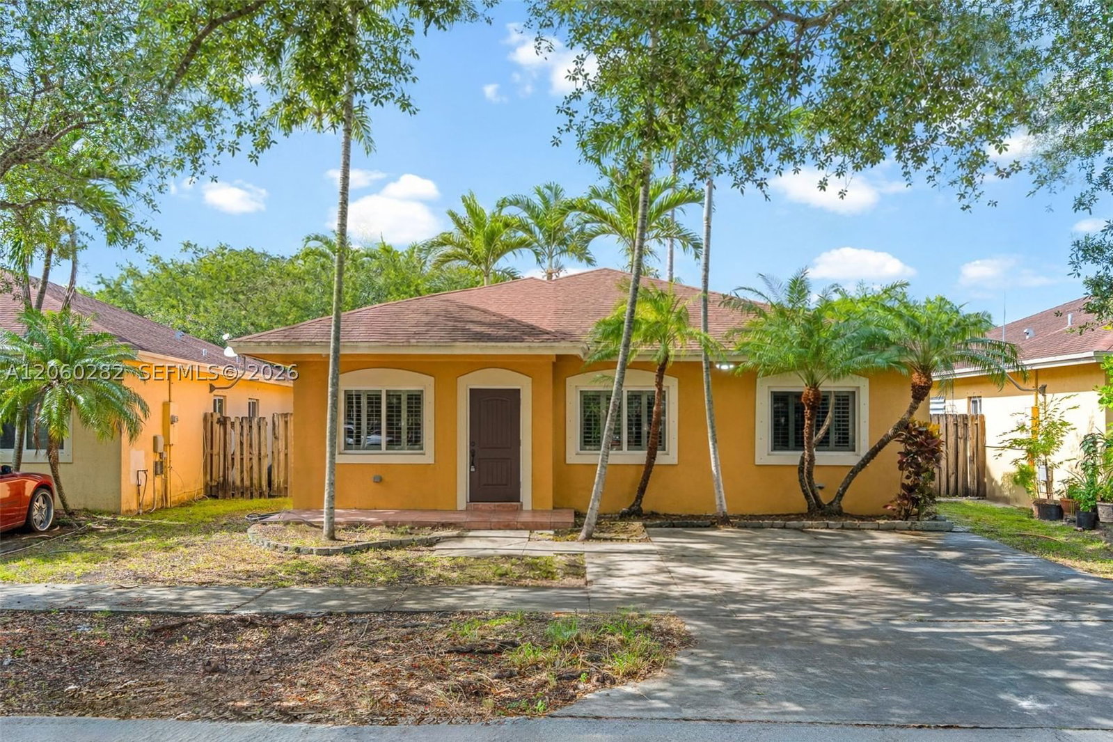 Real estate property located at 1523 2nd Ct, Miami-dade, P & T Sub, Homestead, FL