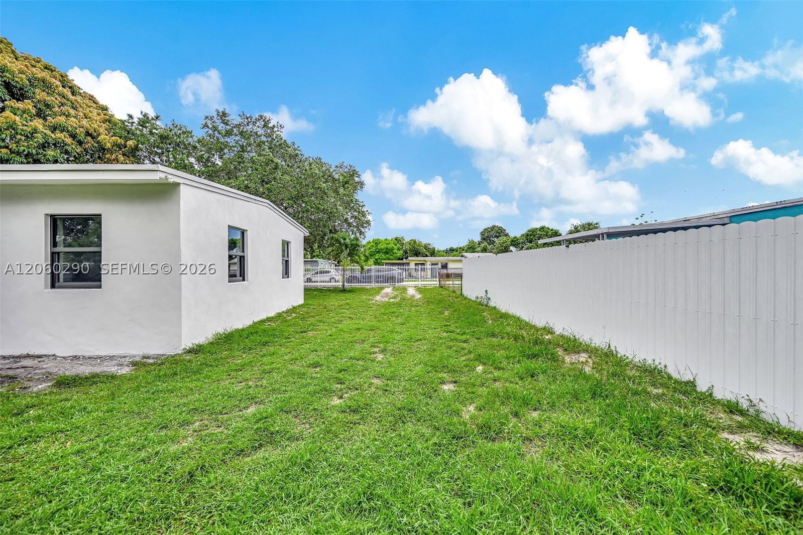 Real estate property located at 16410 22nd Ct, Miami-dade, Bunche Park, Miami Gardens, FL