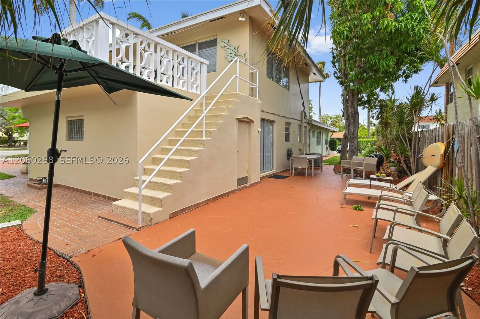Real estate property located at 220 12th Ave, Broward, The Cove, Deerfield Beach, FL