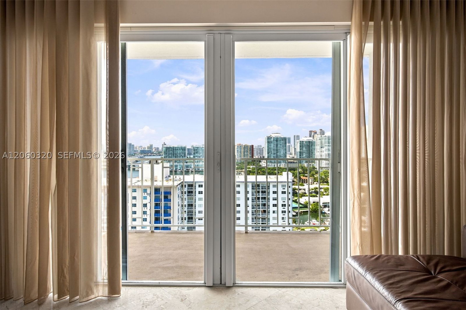 Real estate property located at 500 Bayview Dr #2121, Miami-dade, Arlen House West Condo, Sunny Isles Beach, FL