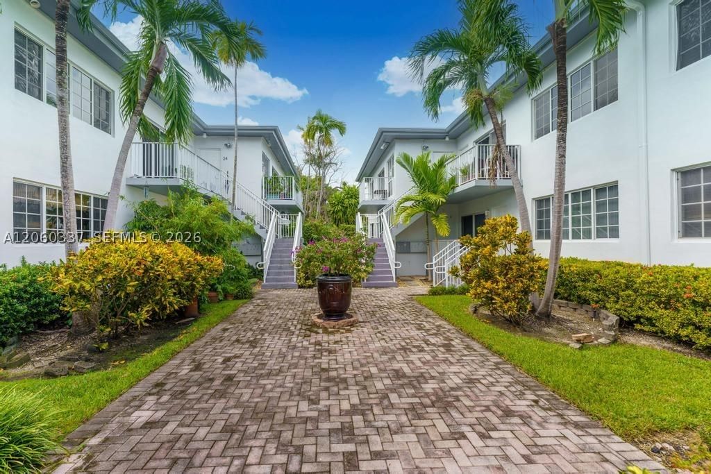 Real estate property located at 9280 Bay Harbor Ter #26, Miami-dade, Southern Star Condo, Bay Harbor Islands, FL