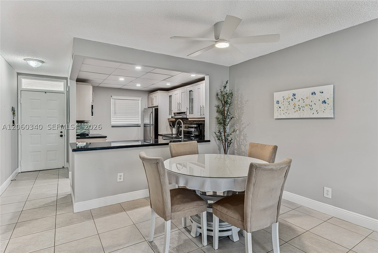 Real estate property located at 1541 Ocean Blvd #313, Broward, Gardens By The Sea South, Lauderdale By The Sea, FL