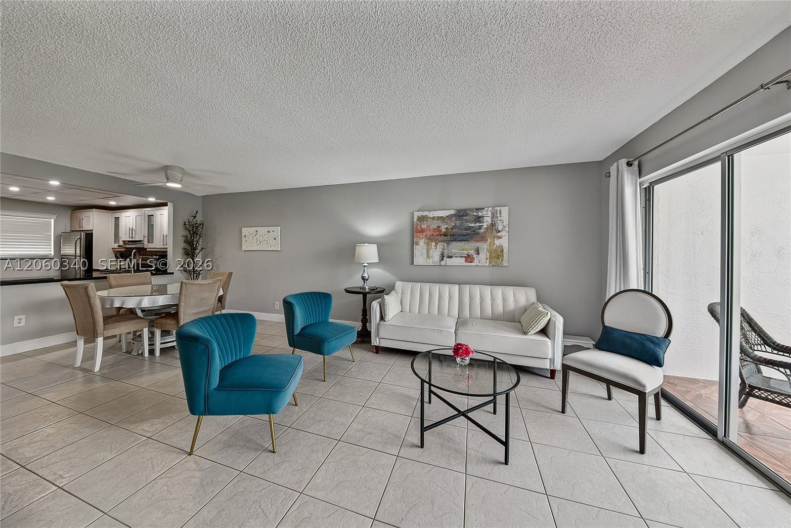 Real estate property located at 1541 Ocean Blvd #313, Broward, Gardens By The Sea South, Lauderdale By The Sea, FL