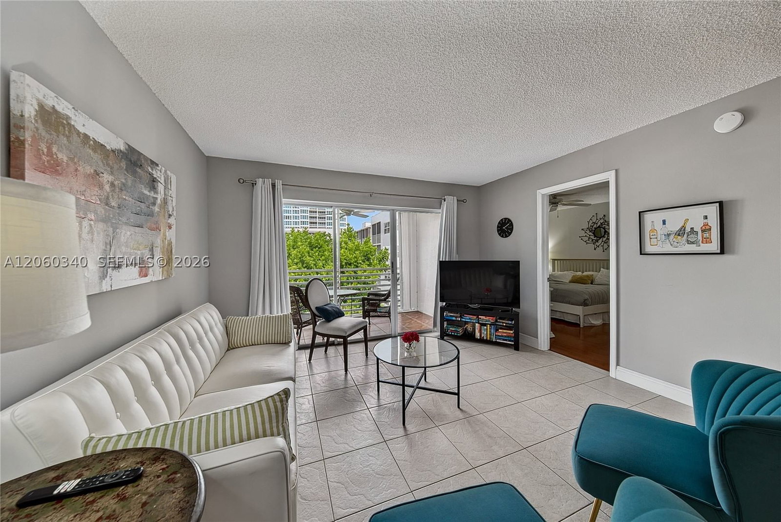 Real estate property located at 1541 Ocean Blvd #313, Broward, Gardens By The Sea South, Lauderdale By The Sea, FL