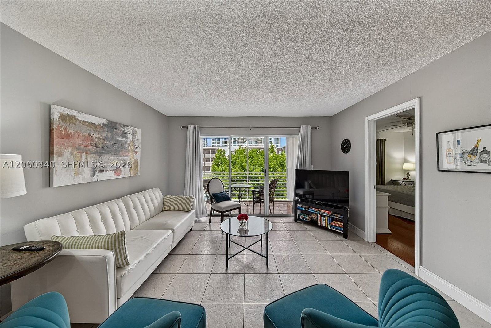 Real estate property located at 1541 Ocean Blvd #313, Broward, Gardens By The Sea South, Lauderdale By The Sea, FL