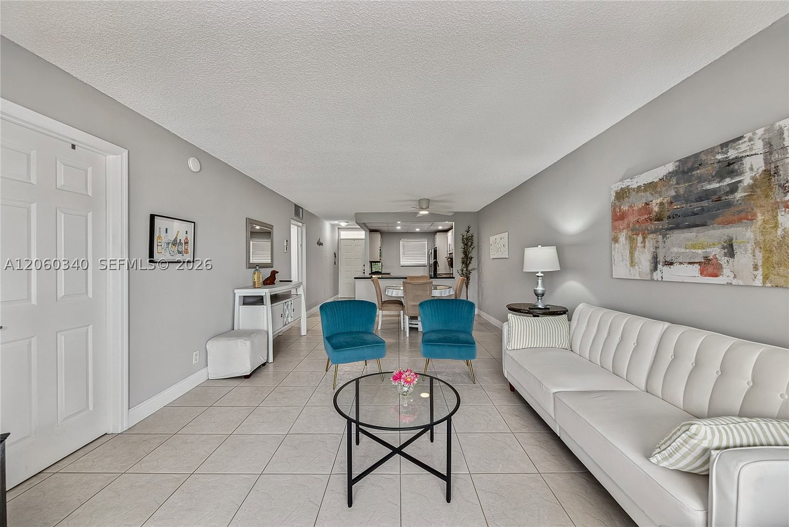 Real estate property located at 1541 Ocean Blvd #313, Broward, Gardens By The Sea South, Lauderdale By The Sea, FL