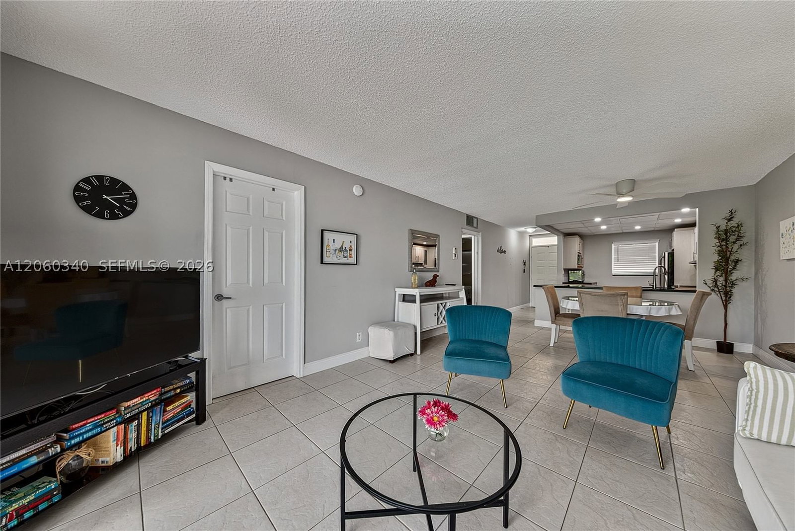 Real estate property located at 1541 Ocean Blvd #313, Broward, Gardens By The Sea South, Lauderdale By The Sea, FL