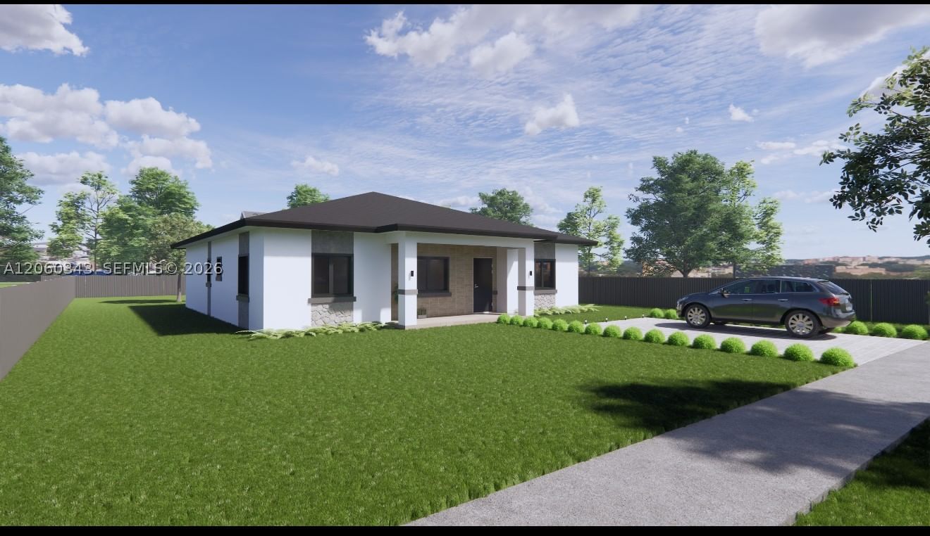 Real estate property located at 230 164th Ter, Miami-dade, Fulford Highlands Second, Miami, FL