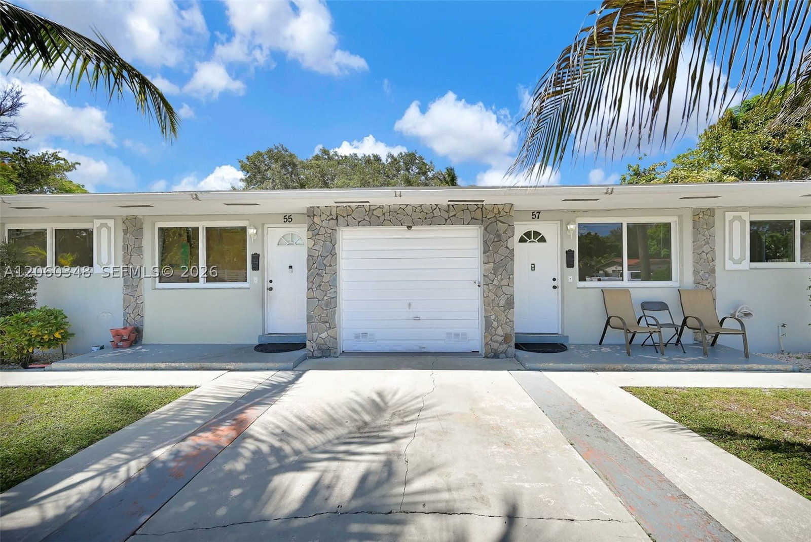 Real estate property located at 55 165th St, Miami-dade, Oleta Terr, Miami, FL