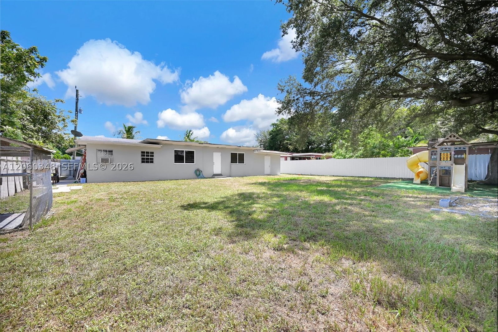 Real estate property located at 55 165th St, Miami-dade, Oleta Terr, Miami, FL