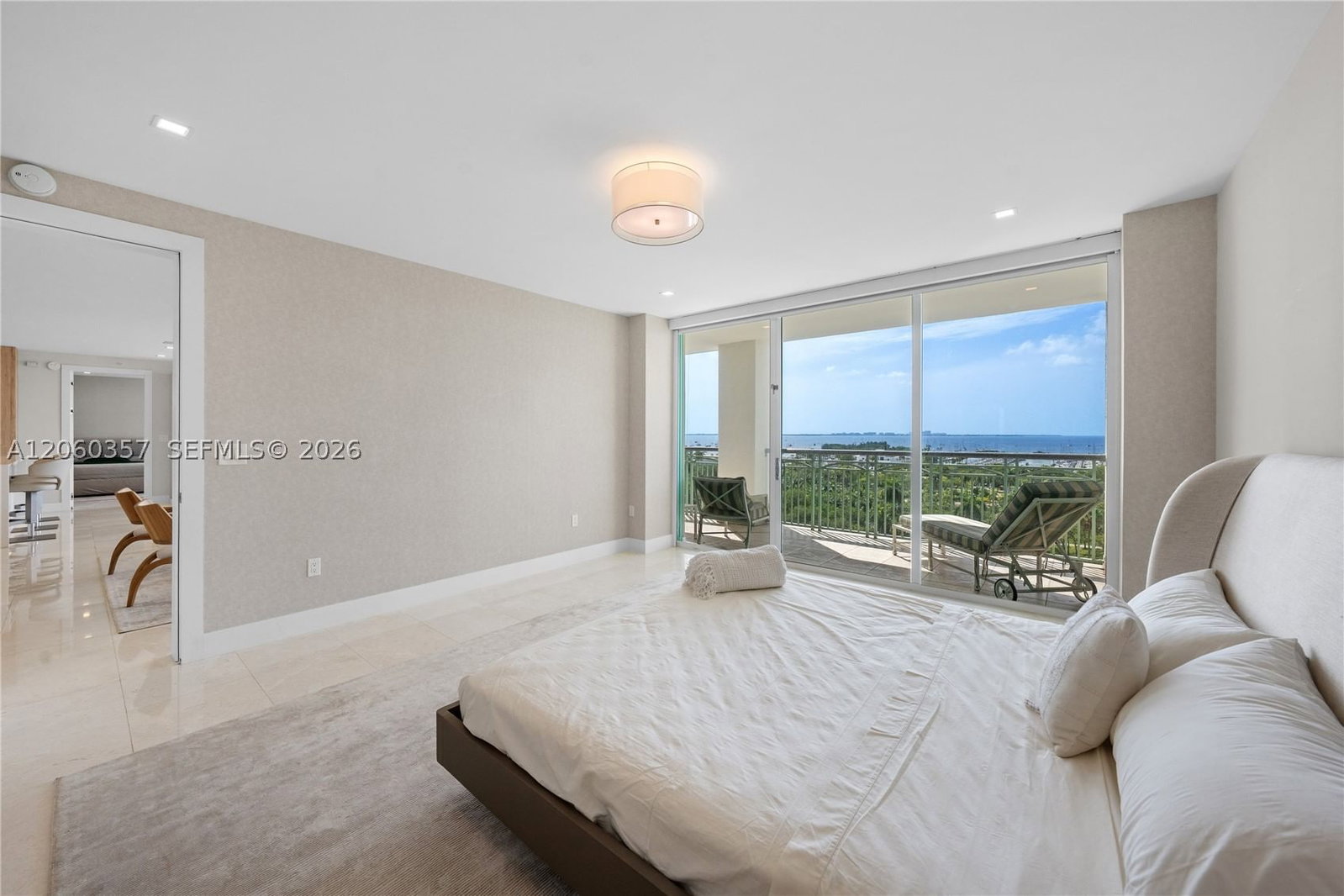 Real estate property located at 3400 27th Ave #802, Miami-dade, The Tower Residences Cond, Miami, FL