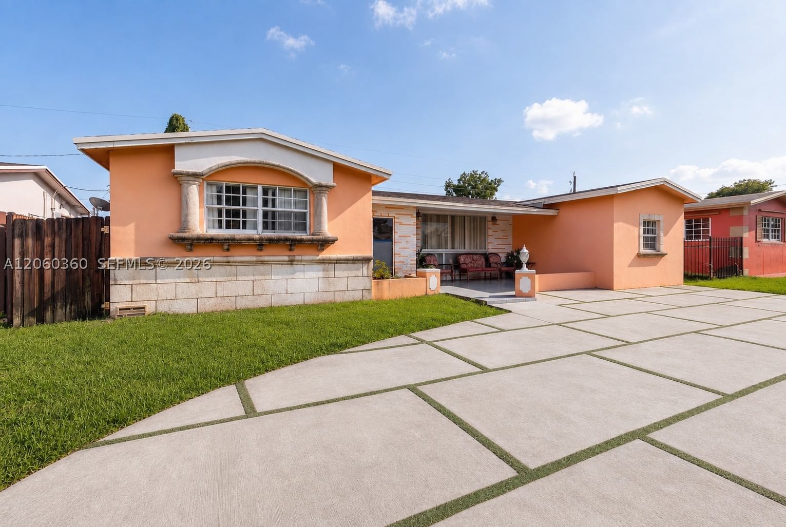 Real estate property located at 7140 Coral Blvd, Broward, Miramar Park 2nd Add, Miramar, FL