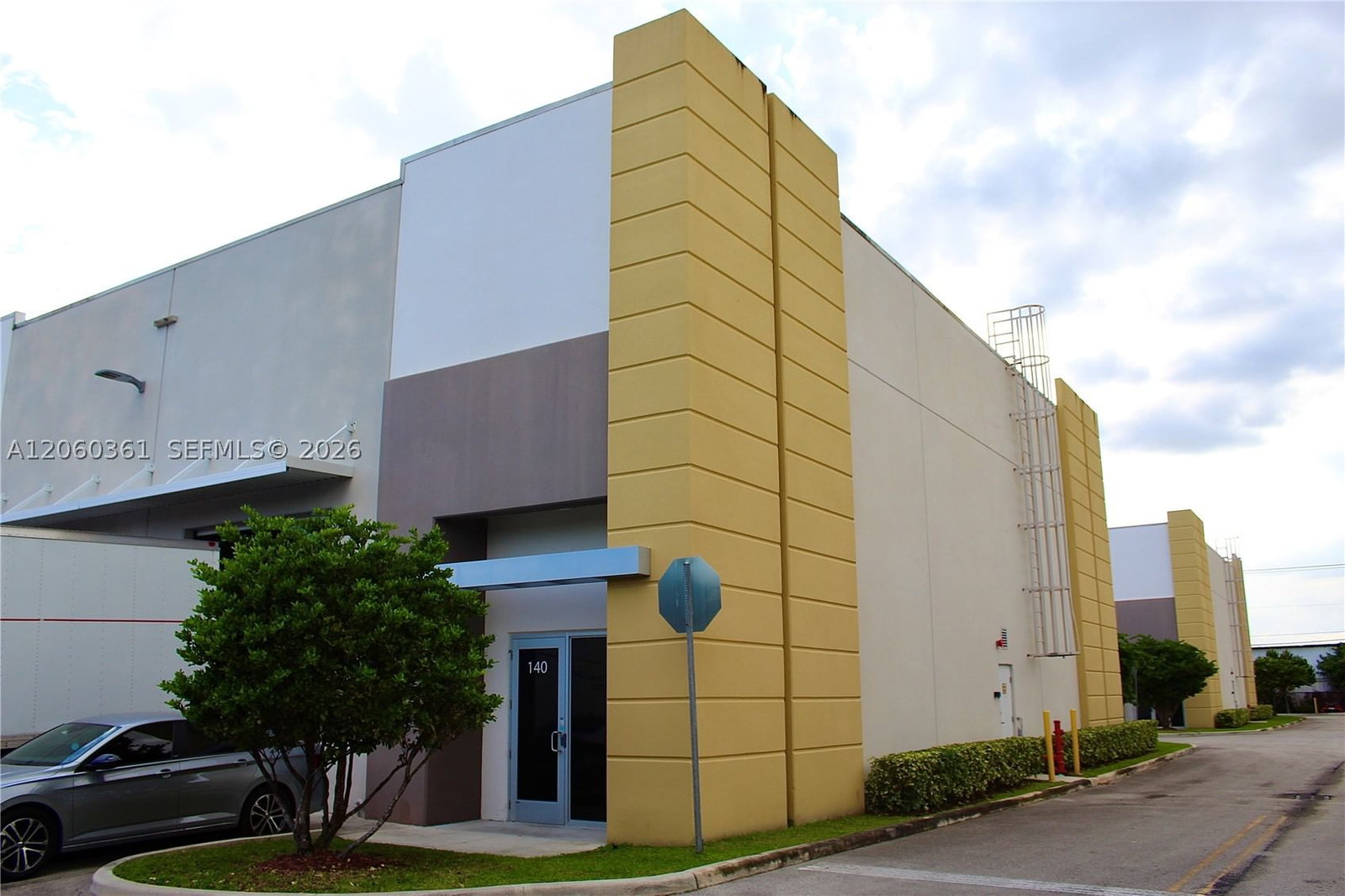 Real estate property located at 10891 17th St #140, Miami-dade, Sweetwater, FL