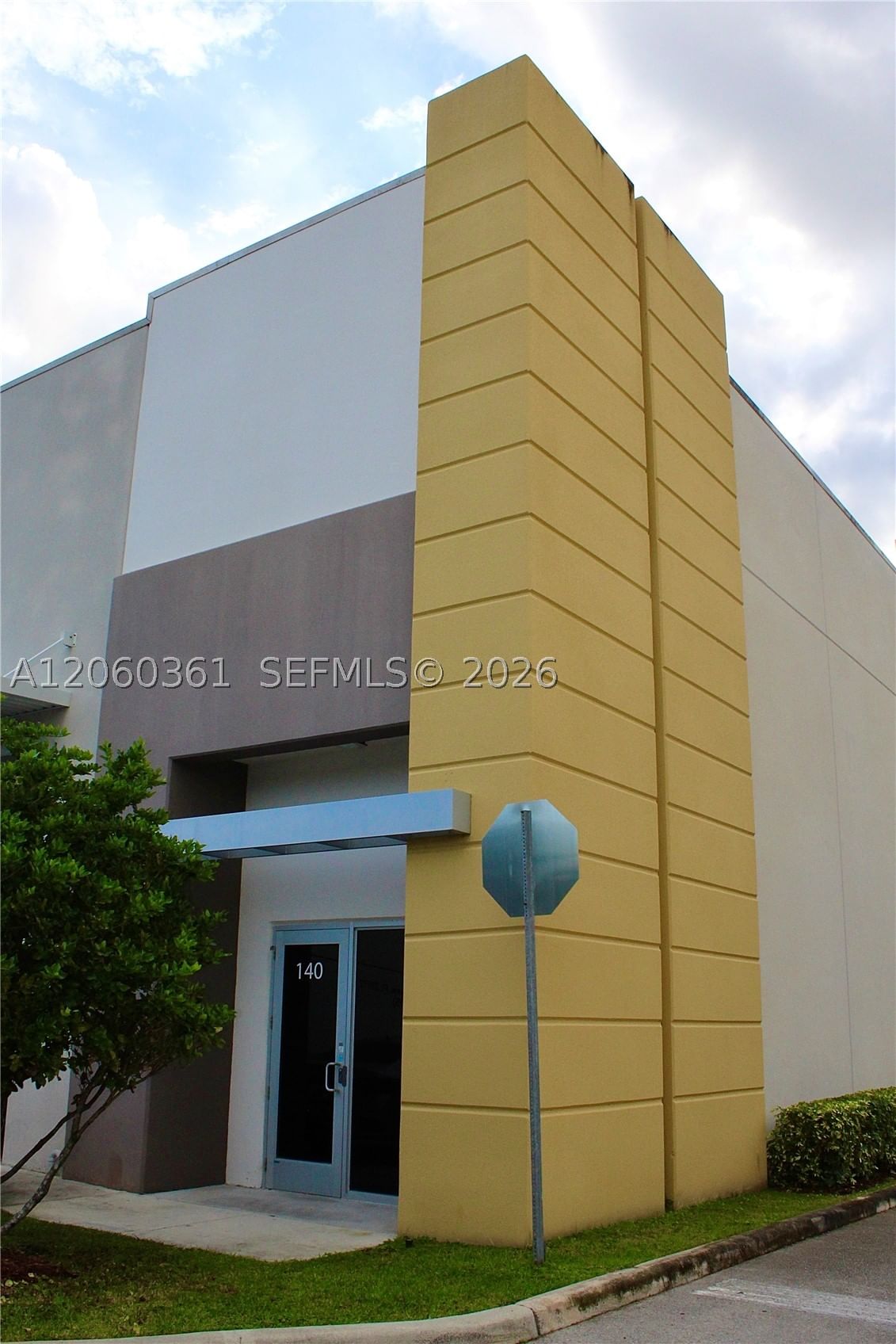 Real estate property located at 10891 17th St #140, Miami-dade, Sweetwater, FL