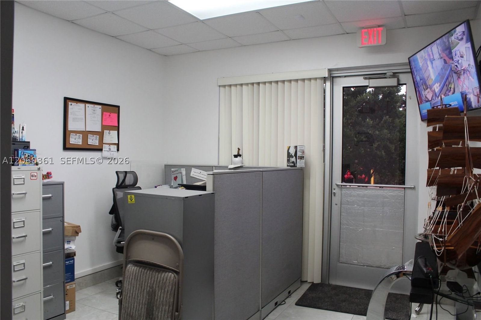 Real estate property located at 10891 17th St #140, Miami-dade, Sweetwater, FL