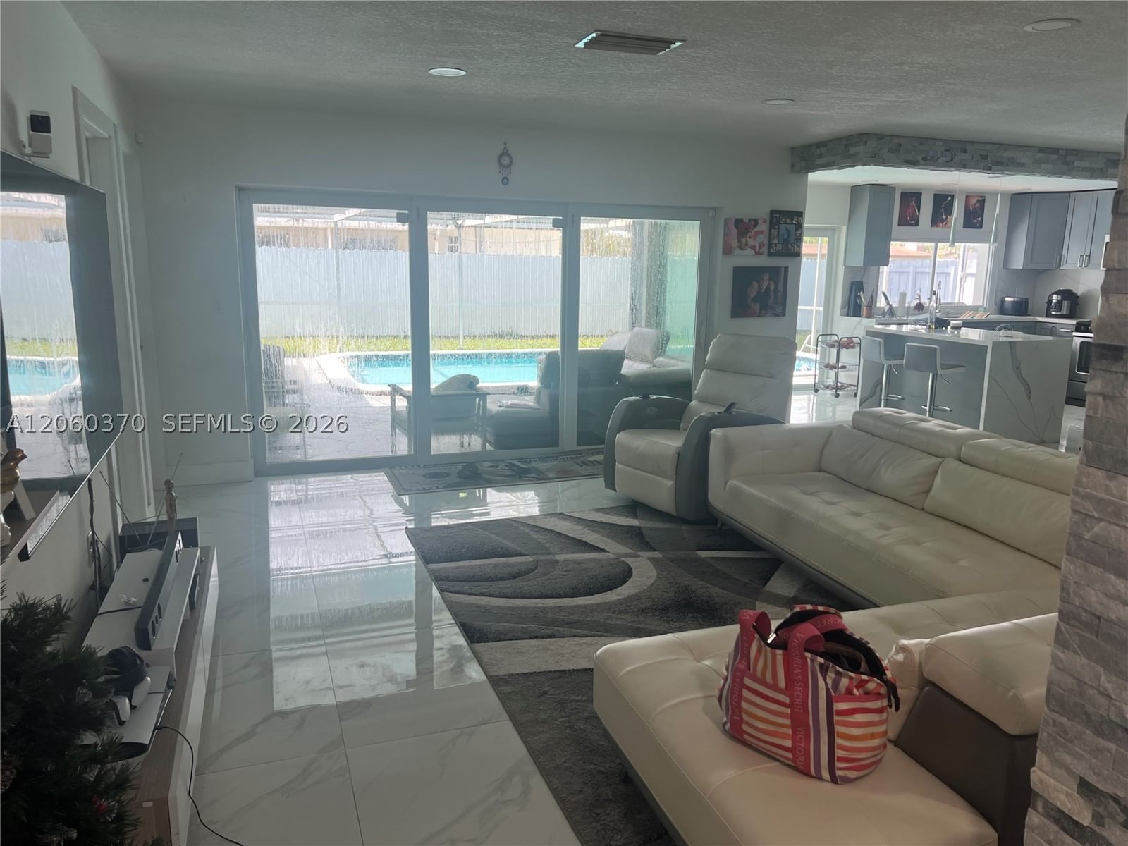 Real estate property located at 6398 33rd St, Broward, Miramar Isles Section 8, Miramar, FL