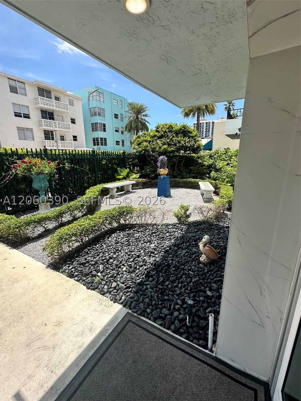 Real estate property located at 720 Collins Ave #309, Miami-dade, Collins Towers Condo, Miami Beach, FL