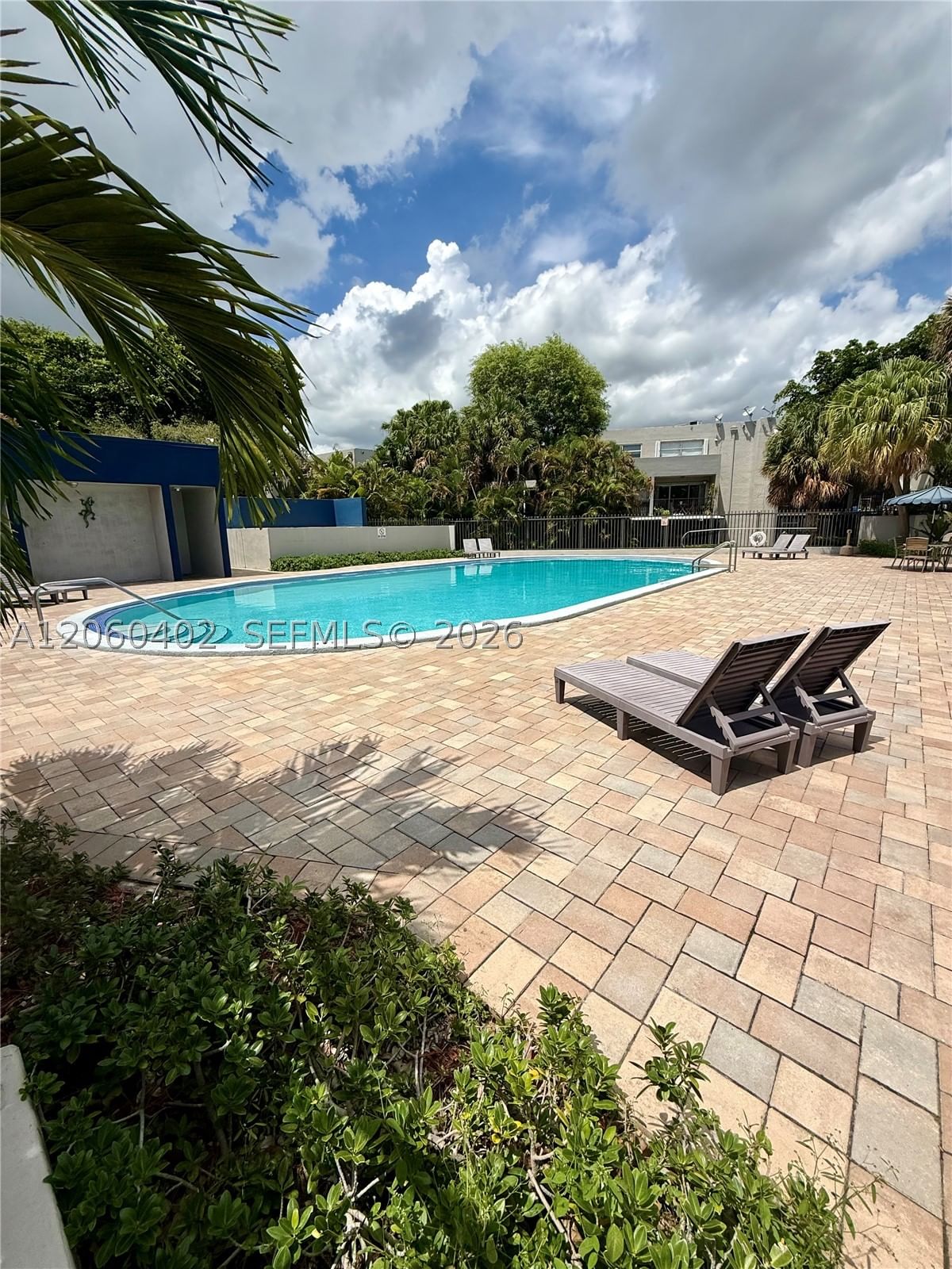 Real estate property located at 30 87th Ave C219, Miami-dade, Park East Condo, Miami, FL