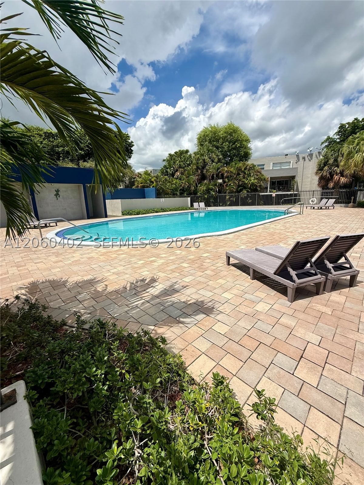 Real estate property located at 30 87th Ave C219, Miami-dade, Park East Condo, Miami, FL