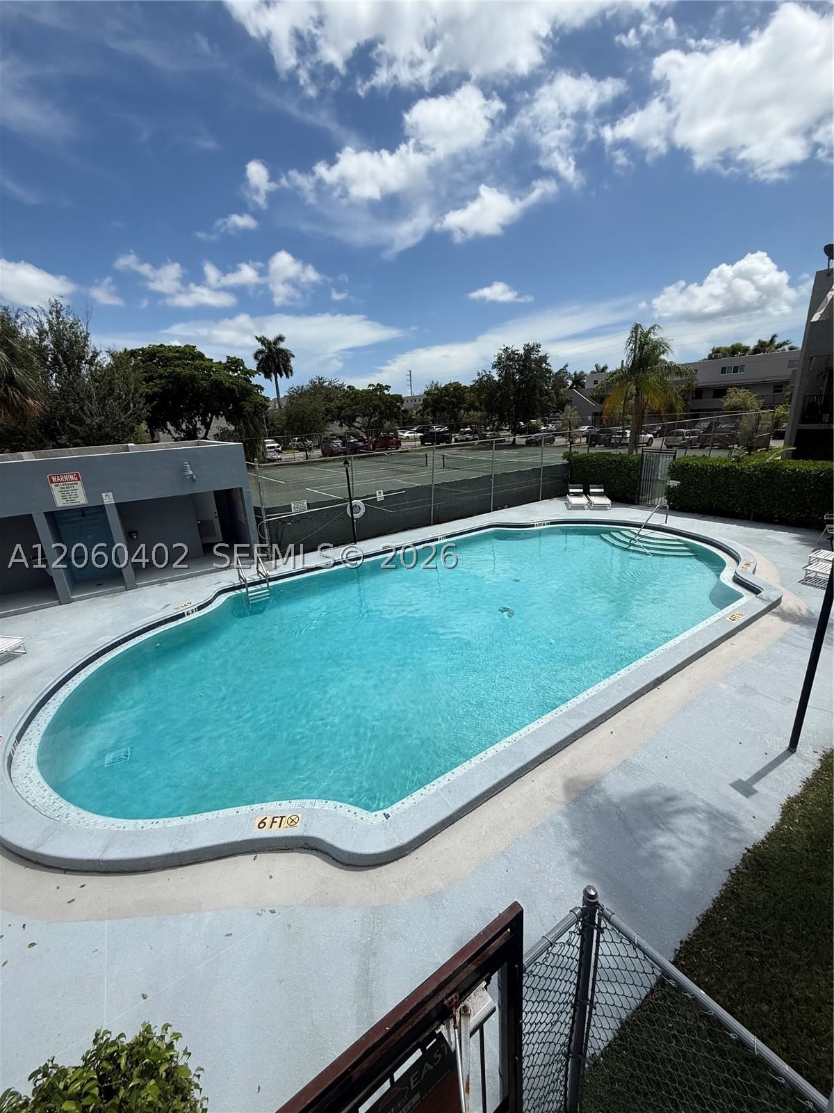 Real estate property located at 30 87th Ave C219, Miami-dade, Park East Condo, Miami, FL