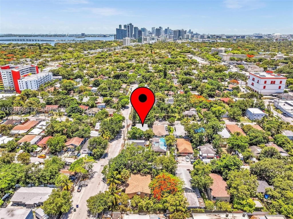 Real estate property located at 5800 3rd Ave, Miami-dade, Dixie Highway Track, Miami, FL