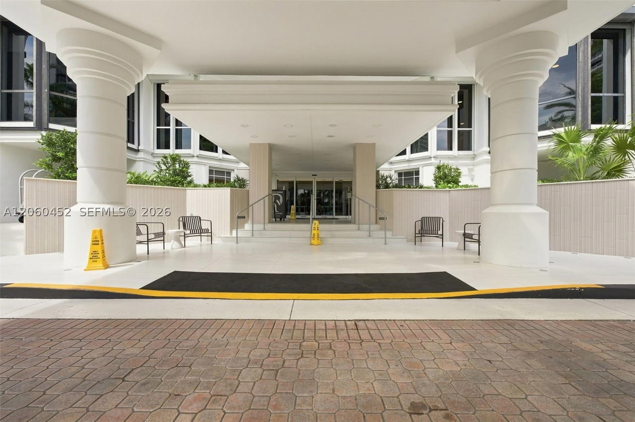 Real estate property located at 21205 Yacht Club Dr #1502, Miami-dade, North Tower At The Point, Aventura, FL