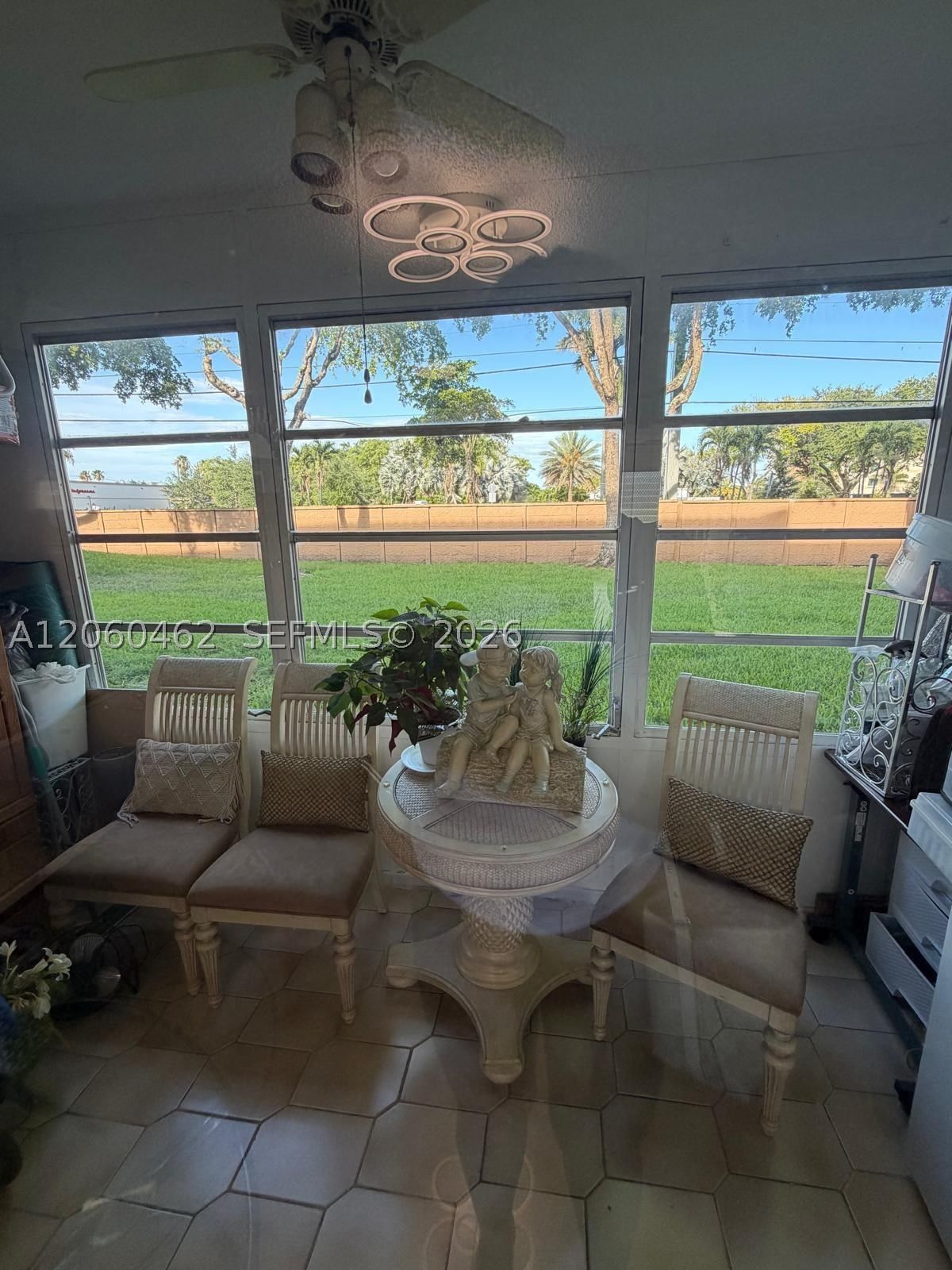 Real estate property located at 8814 Mcnab Rd #103, Broward, Greens Condo Apts Phase I, Tamarac, FL