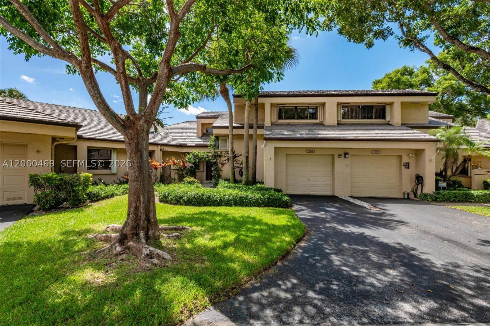 Real estate property located at 9204 Chelsea Dr S, Broward, Chelsea One, Plantation, FL